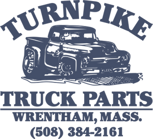 Turnpike Truck Parts